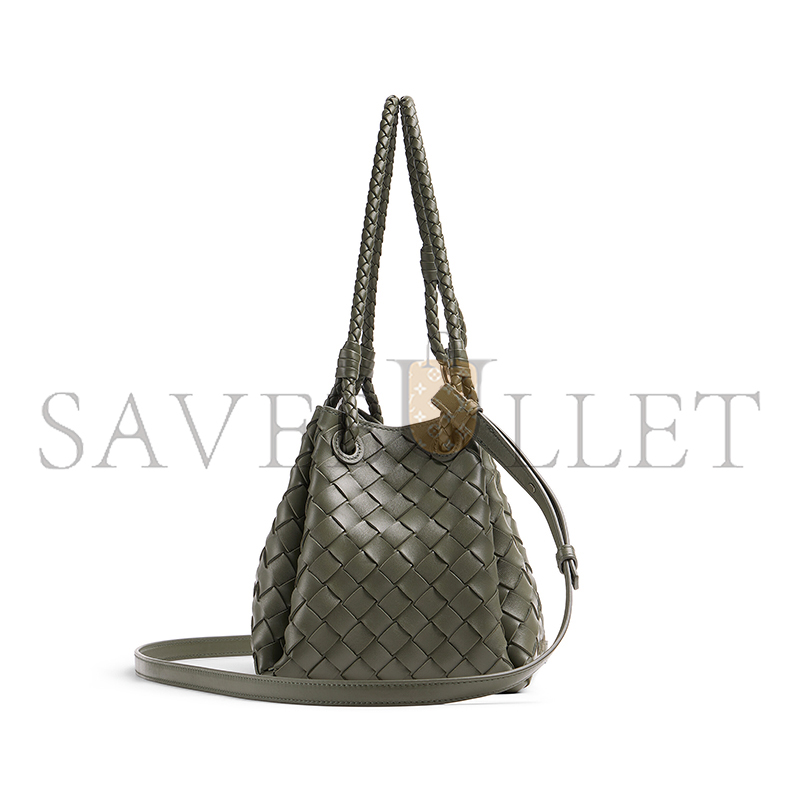 BOTTEGA VENETA PARACHUTE 835921VCPPT3296 (29.5*18.5*17.5cm)